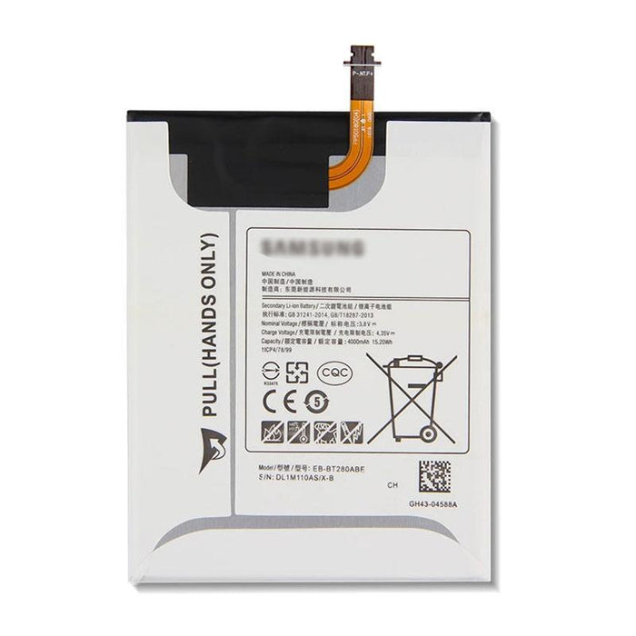 For Samsung Galaxy Tab A 7.0 Replacement Battery T280 / T285 4000mAh