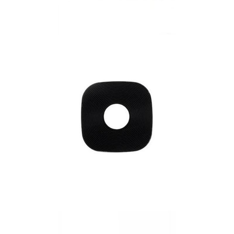 For Samsung Galaxy Tab A 8.0" (2017) T380 / T385 Replacement Camera Lens (Black)