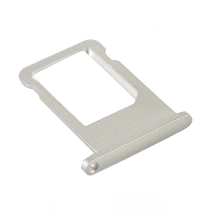 For Samsung Galaxy Tab A 8.0" (2019) T290 / T295 Replacement Sim Card Tray (Grey)