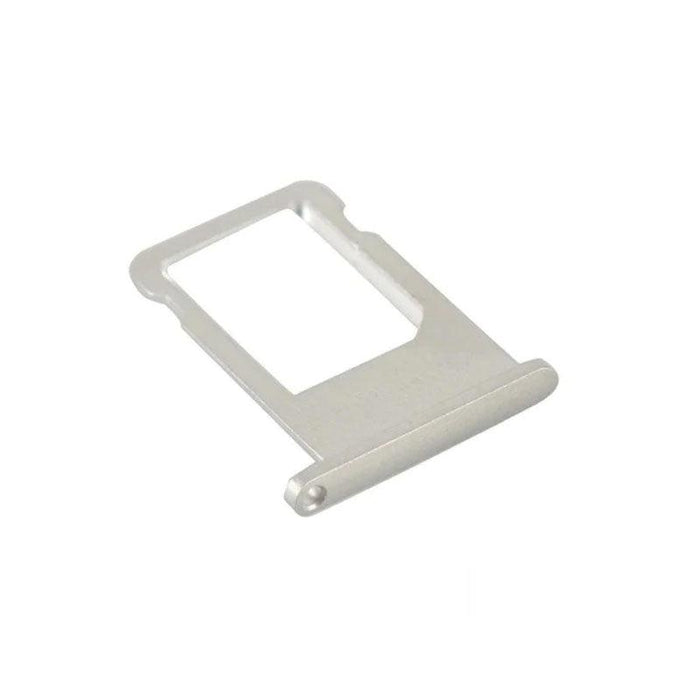 For Samsung Galaxy Tab A 8.0" (2019) T290 / T295 Replacement Sim Card Tray (White)