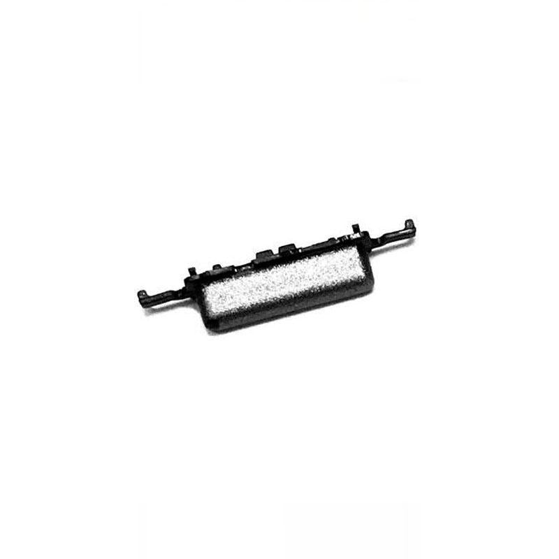 For Samsung Galaxy Tab A 9.7" (2015) P551 Replacement Power Button (Black)