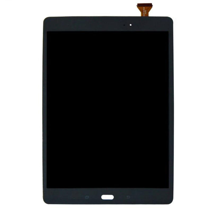For Samsung Galaxy Tab A 9.7 (SM-T550 / T555) Replacement LCD Display & Touch Screen Digitiser (Black)