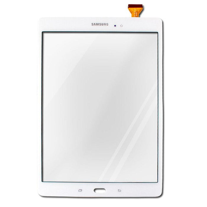 For Samsung Galaxy Tab A 9.7 (SM-T550 / T555) Touch Screen Digitizer - White
