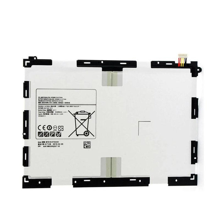 For Samsung Galaxy Tab A T550 Replacement Battery 6000mAh