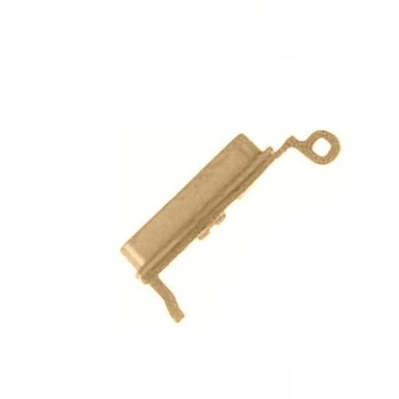 For Samsung Galaxy Tab A7 10.4" (2020) T500 / T505 Replacement Power Button (Gold)