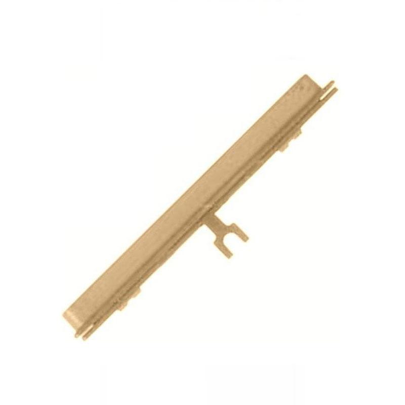 For Samsung Galaxy Tab A7 10.4" (2020) T500 / T505 Replacement Volume Button (Gold)