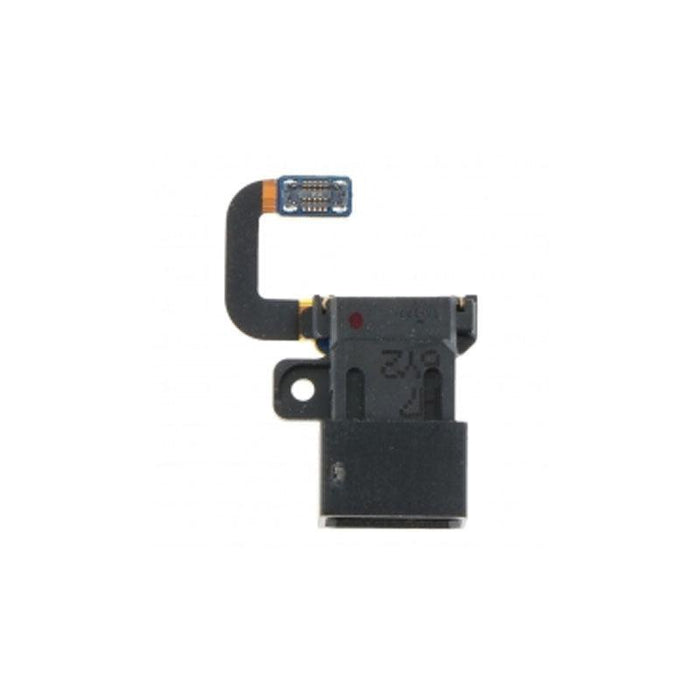 For Samsung Galaxy Tab Active 2 8.0" T390 / T395 Replacement Headphone Jack Flex Cable