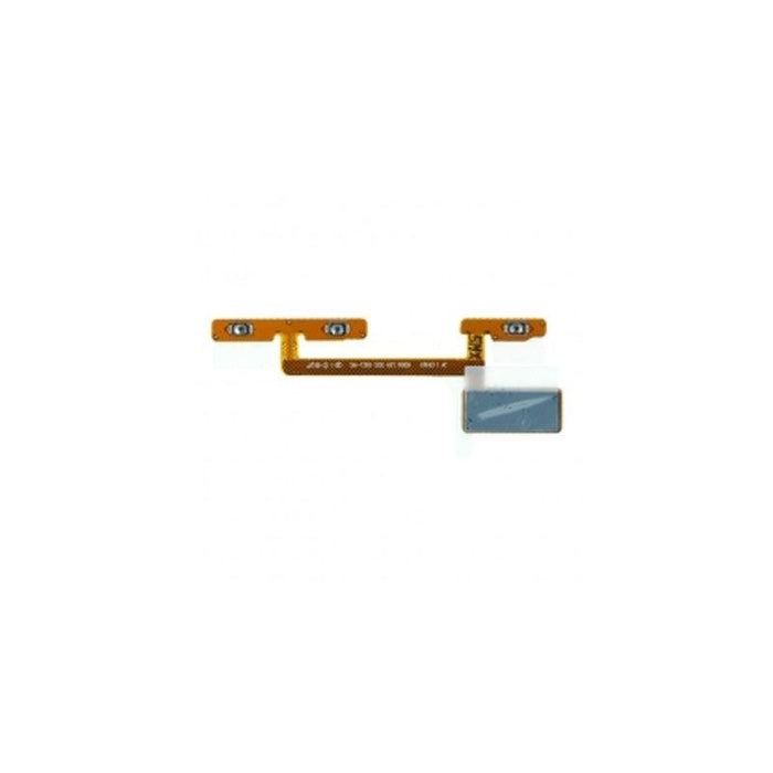 For Samsung Galaxy Tab Active 2 8.0" T390 / T395 Replacement Power & Volume Button Flex Cable