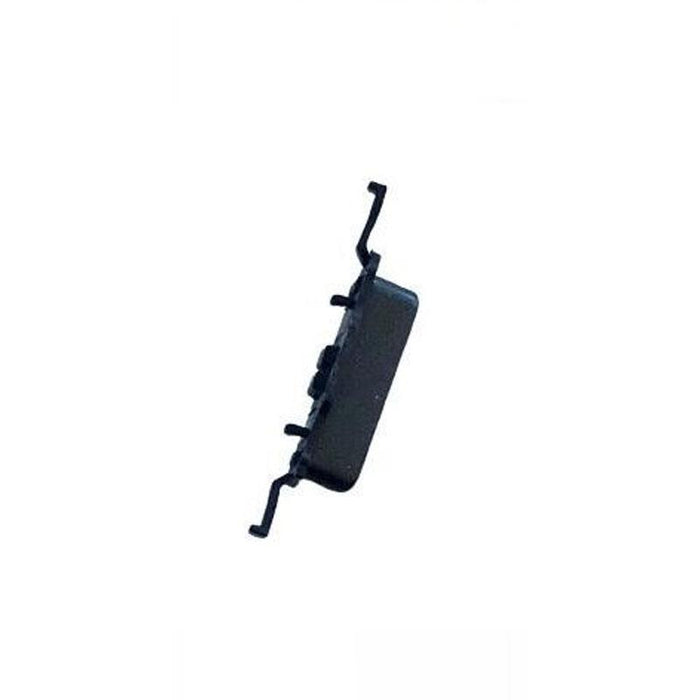 For Samsung Galaxy Tab E 9.6" (2015) T560 / T561 Replacement Power Button (Black)