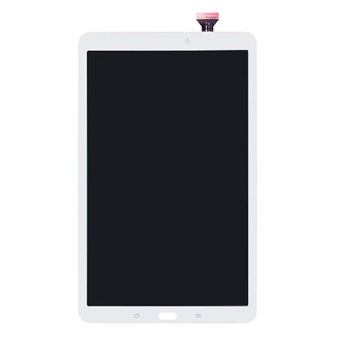 For Samsung Galaxy Tab E 9.6 (T560) Replacement LCD Screen & Digitizer (White)