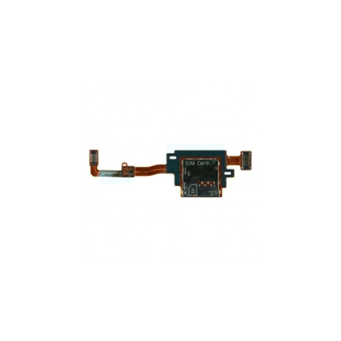 For Samsung Galaxy Tab S 10.5" T800 / T805 Replacement Sim Card Reader Flex Cable