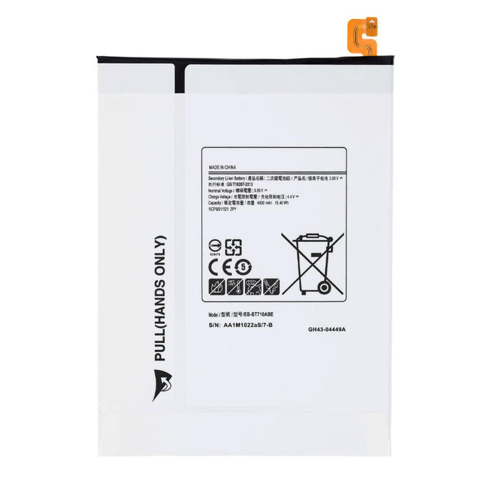 For Samsung Galaxy Tab S2 8.0 (SM-T710, SM-T715) Replacement Battery