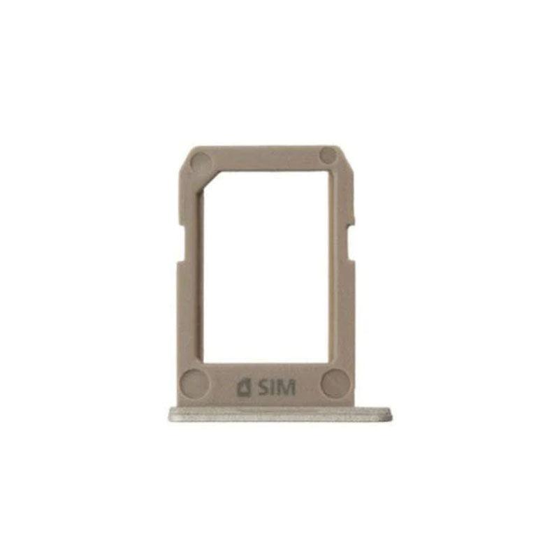 For Samsung Galaxy Tab S2 8.0" T710 Replacement Sim Card Tray (Gold)