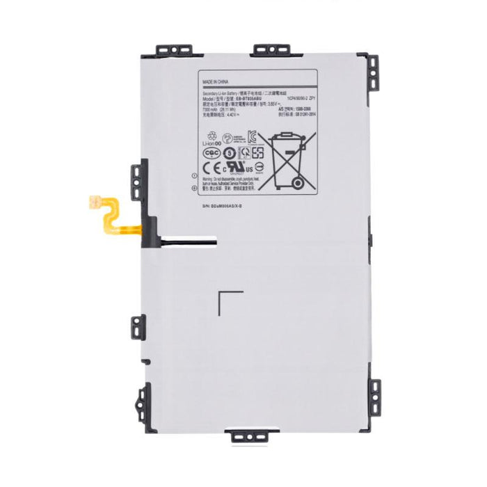 For Samsung Galaxy Tab S4 10.5" (2018) Replacement Battery