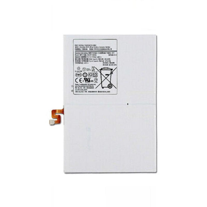 For Samsung Galaxy Tab S5E 10.5" (2019) Replacement Battery