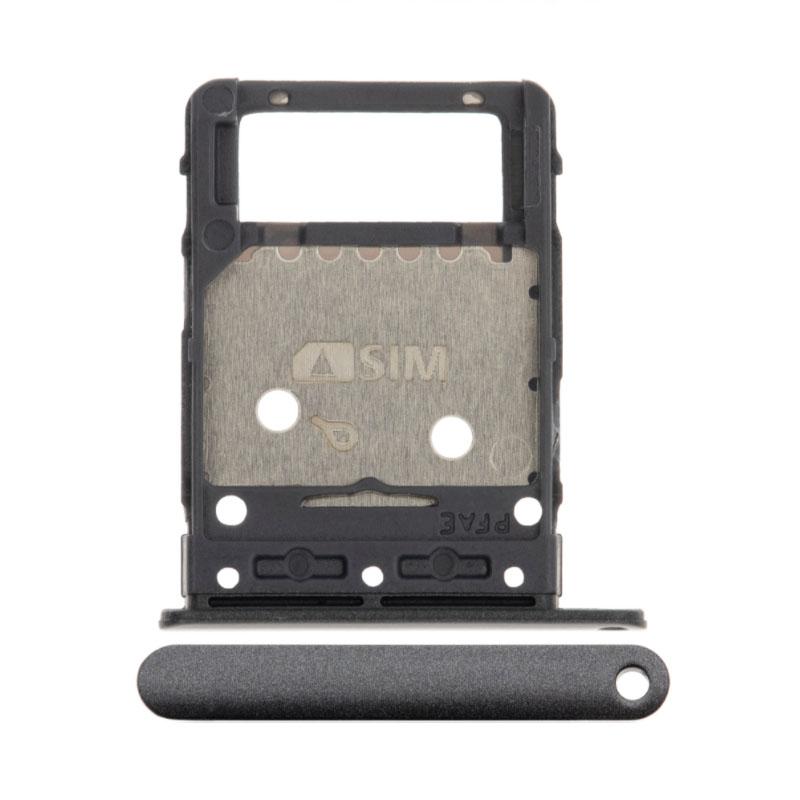 For Samsung Galaxy Tab S6 Lite 10.4" (2020) Replacement Sim Card Tray (Black)