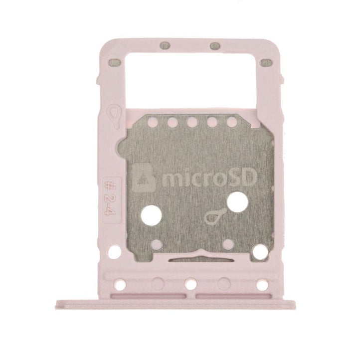 For Samsung Galaxy Tab S6 Lite 10.4" (2020) Replacement Sim Card Tray (Rose Gold)
