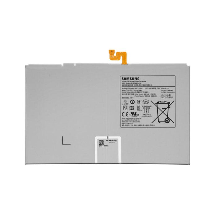 For Samsung Galaxy Tab S7 11" (T870/T875) Replacement Battery
