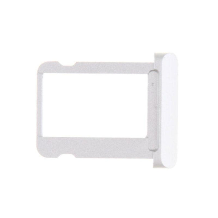 For Samsung Galaxy Tab S7 Plus 12.4" (2020) Replacement Sim Card Tray (White)