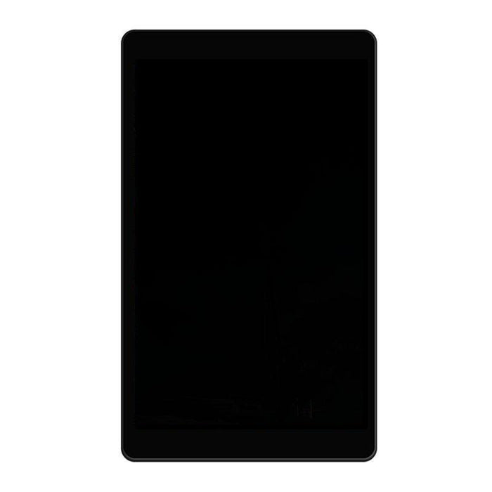 For Samsung Galaxy Tab T295 Replacement LCD Screen And Digitiser Assembly (Black)