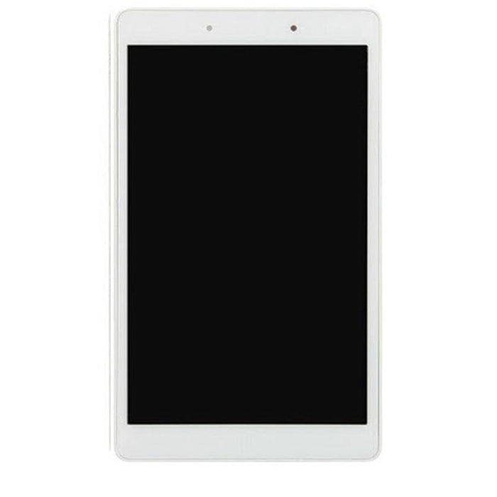 For Samsung Galaxy Tab T295 Replacement LCD Screen And Digitiser Assembly (White)