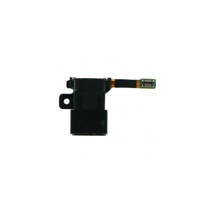 For Samsung Galaxy X Cover 4 G390F Replacement Headphone Jack Flex Cable