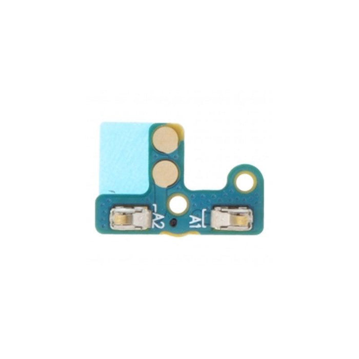 For Samsung Galaxy Z Flip 3 5G F711B Replacement Contact PCB Board