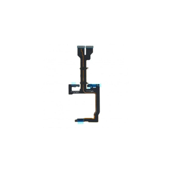 For Samsung Galaxy Z Flip 3 5G F711B Replacement Motherboard Flex Cable