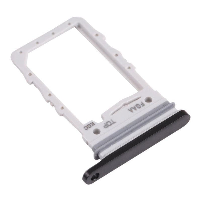 For Samsung Galaxy Z Flip 3 5G F711B Replacement Sim Card Tray (Purple)