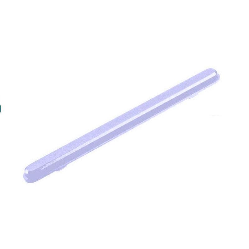 For Samsung Galaxy Z Flip F700 Replacement Volume Button (Purple)