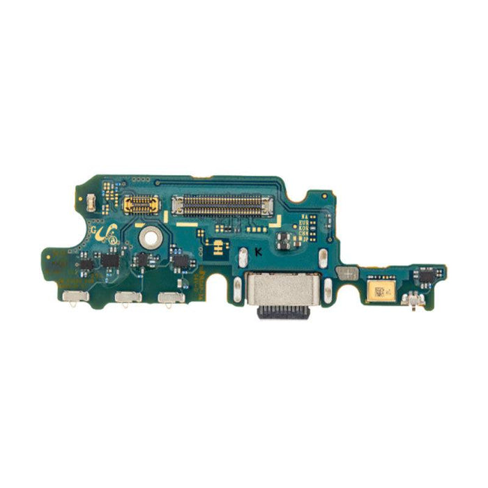 For Samsung Galaxy Z Fold 2 5G Replacement Charging Port Board With Microphone