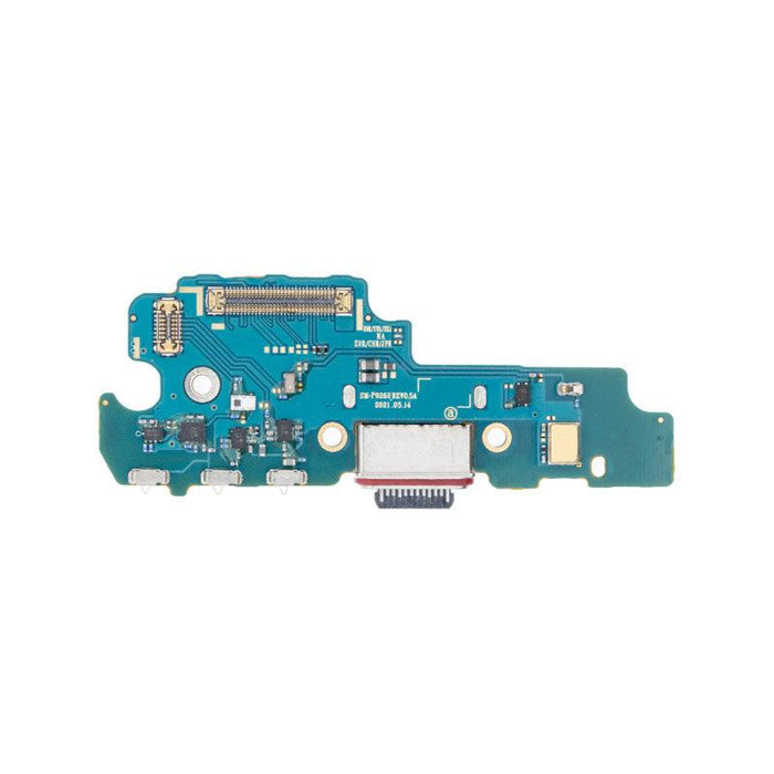 For Samsung Galaxy Z Fold 3 5G Replacement Charging Port Board With Microphone