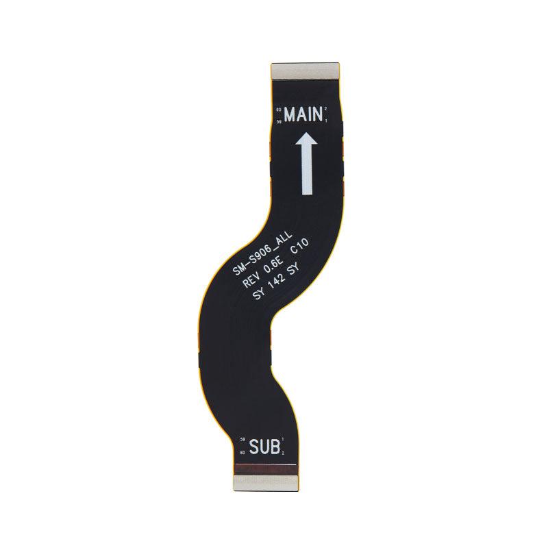 For Samsung S22+ Replacement Motherboard Flex Cable