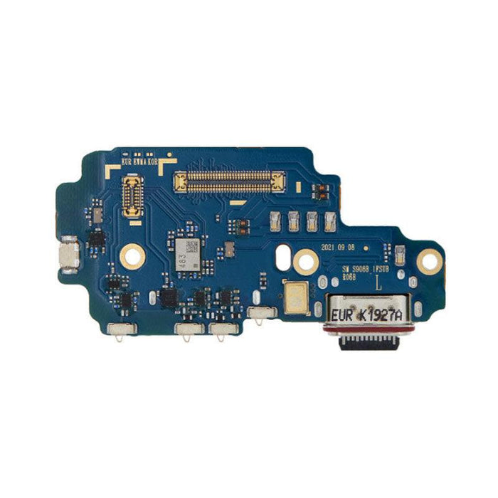 For Samsung S22 Ultra Replacement Charging Port Board
