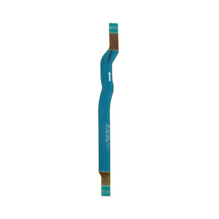 For Samsung S22 Ultra Replacement Signal Flex Cable
