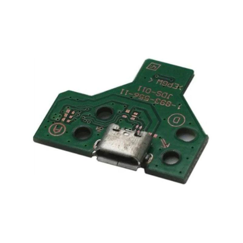 For Sony Playstation 4 (PS4) DualShock 4 Controller Replacement Charging Port Board JDS-011
