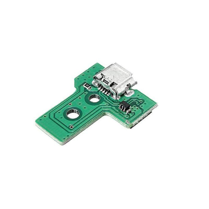 For Sony Playstation 4 (PS4) DualShock 4 Controller Replacement Charging Port Board JDS-030