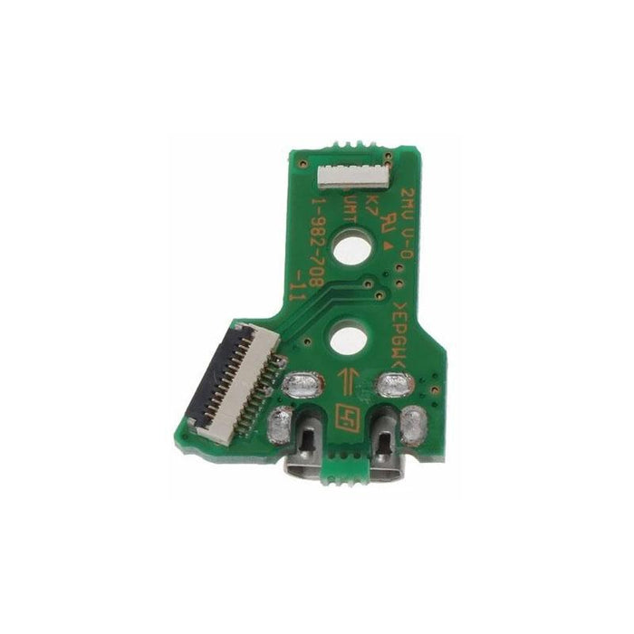For Sony Playstation 4 (PS4) DualShock 4 Controller Replacement Charging Port Board JDS-055