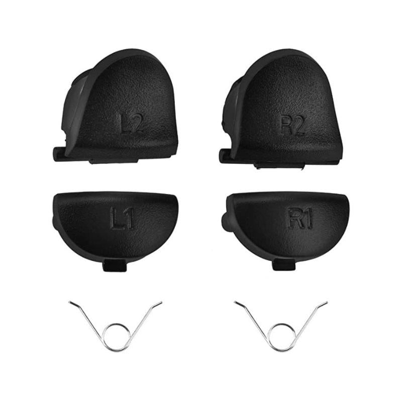 For Sony Playstation 4 (PS4) DualShock 4 Controller Trigger Buttons And Springs