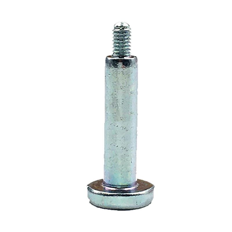 For Sony Playstation 5 (PS5) Replacement Bottom Screws