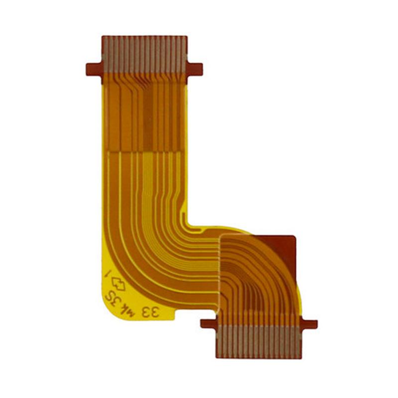 For Sony Playstation 5 (PS5) Replacement Controller Button Board Flex (L1 / L2)