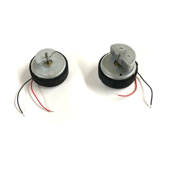 For Sony Playstation DualShock 4 Controller Replacement Left & Right Side Vibrating Motors