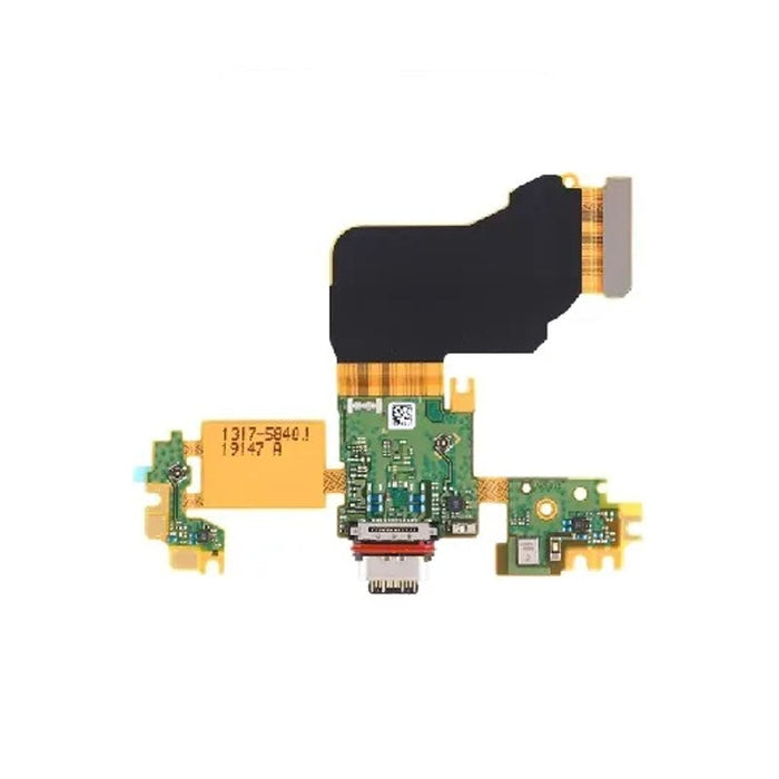 For Sony Xperia 1 Replacement Charge Connector Flex Cable