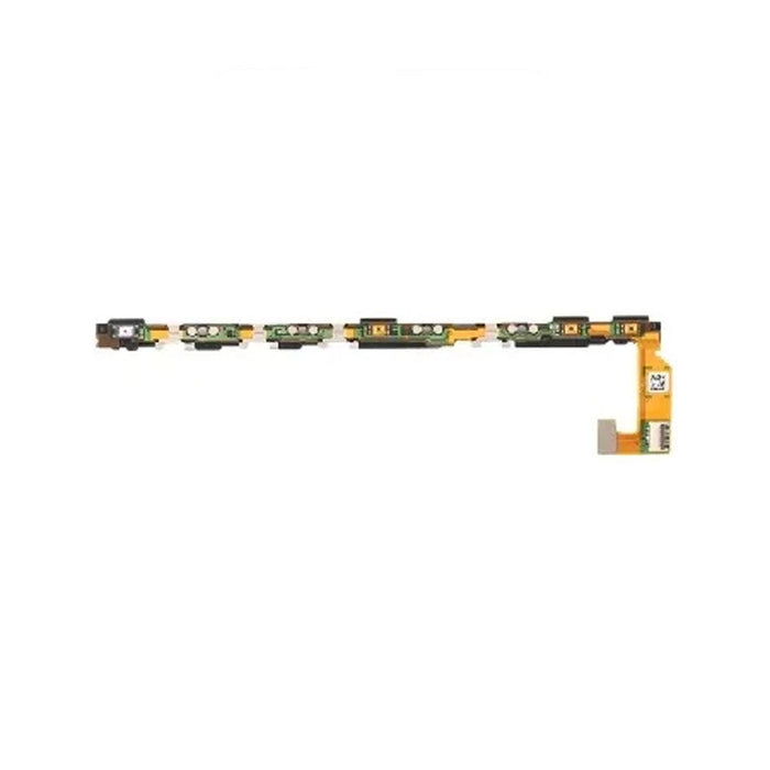 For Sony Xperia 1 Replacement Power And Volume Button Flex Cable