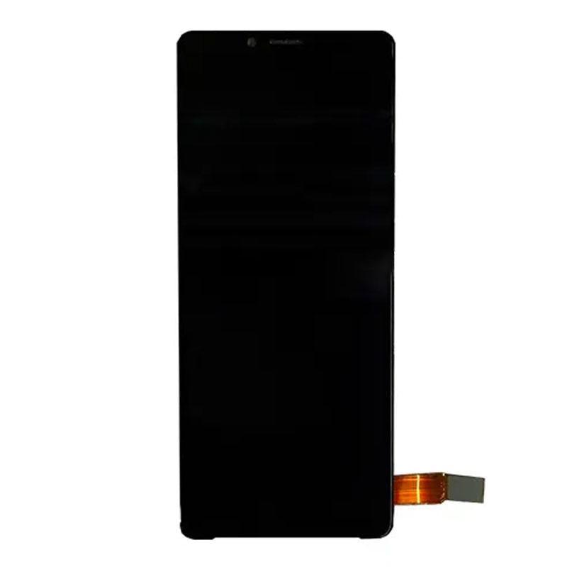 For Sony Xperia 10 II Replacement LCD Screen and Digitiser Assembly (Black)