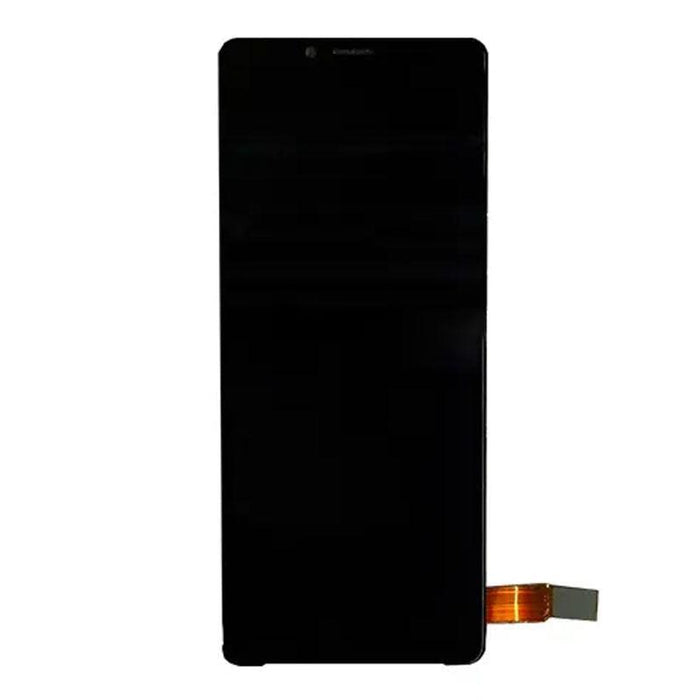 For Sony Xperia 10 II Replacement LCD Screen and Digitiser Assembly (Black)