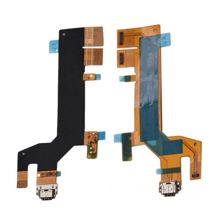 For Sony Xperia 10 Replacement Charging Port Dock Flex Cable