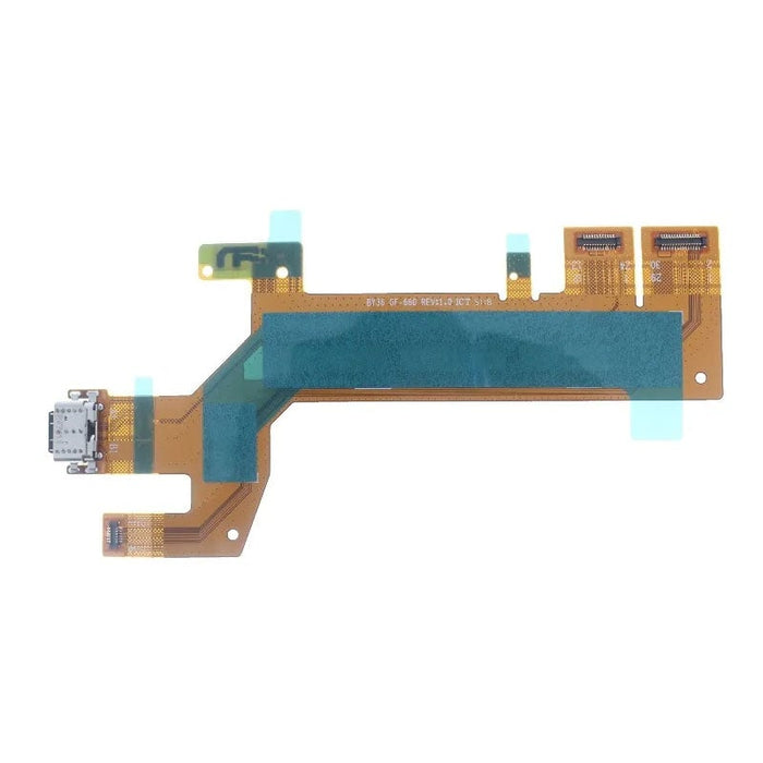 For Sony Xperia 10 Replacement Charging Port Flex Cable