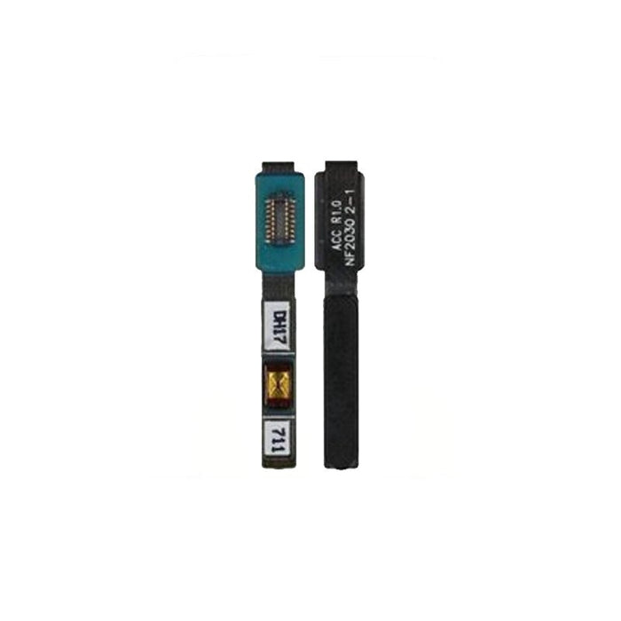 For Sony Xperia 10 Replacement Fingerprint Sensor With Flex Cable (Black)