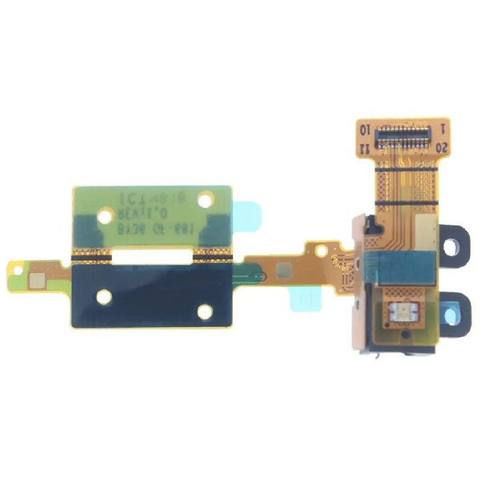 For Sony Xperia 10 Replacement Headphone Jack Flex Cable